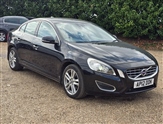 Used Volvo S60