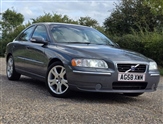 Used Volvo S60