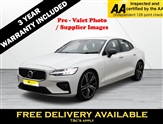 Used Volvo S60