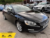 Used Volvo S60