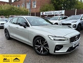Used Volvo S60
