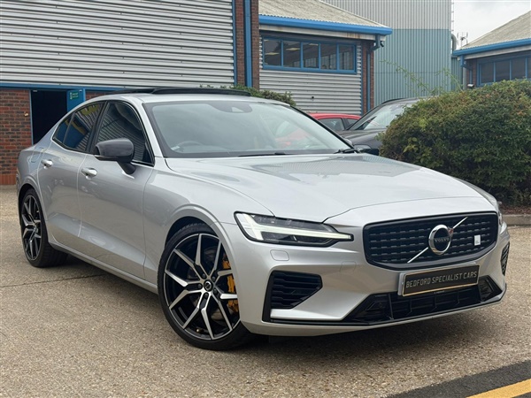 Large image for the Used Volvo S60