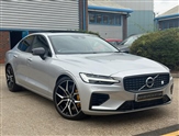 Used Volvo S60