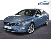 Used Volvo S60