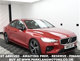 Used Volvo S60