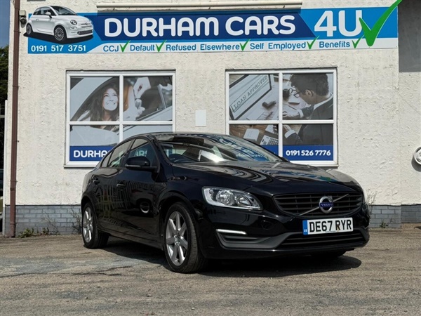 Large image for the Used Volvo S60