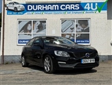Used Volvo S60