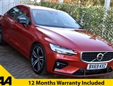 Used Volvo S60 Used Volvo S60