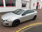 Used Volvo S60