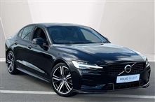 Used Volvo S60