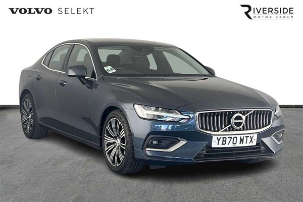 Large image for the Used Volvo S60