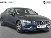 Volvo S60 Image 1