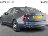 Volvo S60 Image 3