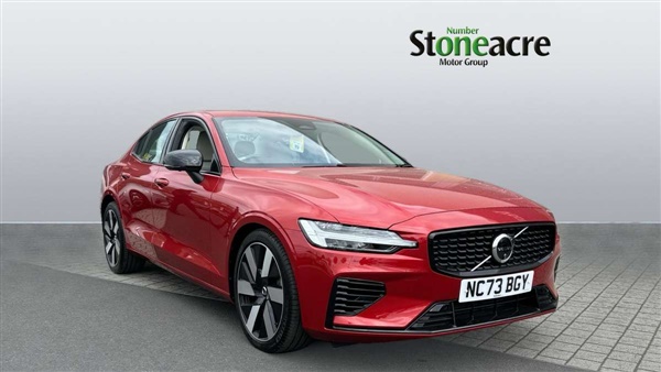 Large image for the Used Volvo S60