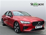 Volvo S60 Image 1