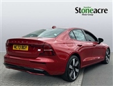 Volvo S60 Image 2