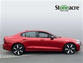 Volvo S60 Image 3