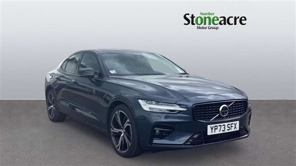 Large image for the Used Volvo S60