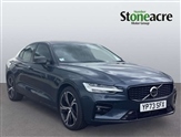 Volvo S60 Image 1