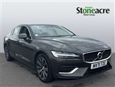 Volvo S60 Image 1