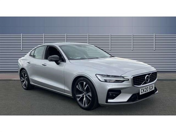 Large image for the Used Volvo S60