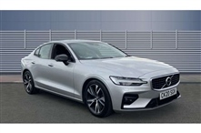 Used Volvo S60