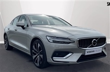 Used Volvo S60