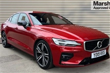 Used Volvo S60