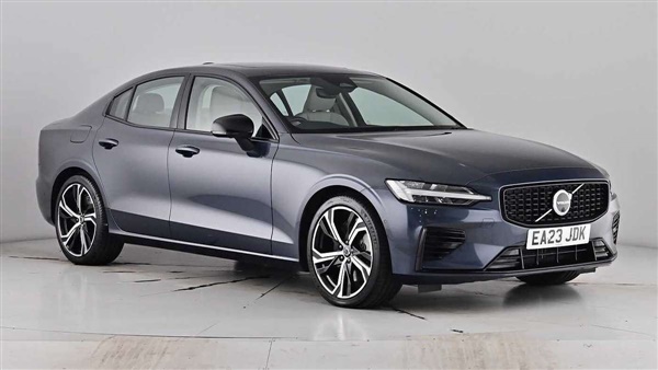 Large image for the Used Volvo S60
