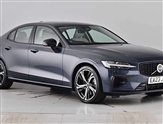 Volvo S60 Image 1