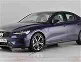 Volvo S60 Image 5