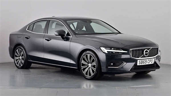 Large image for the Used Volvo S60