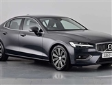 Volvo S60 Image 1