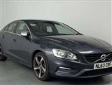 Used Volvo S60
