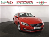 Used Volvo S60