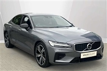 Used Volvo S60