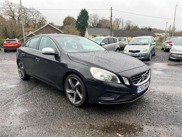 Large image for the Used Volvo S60