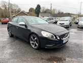 Used Volvo S60