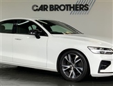 Used Volvo S60