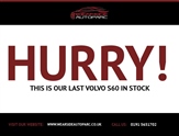 Volvo S60 Image 2