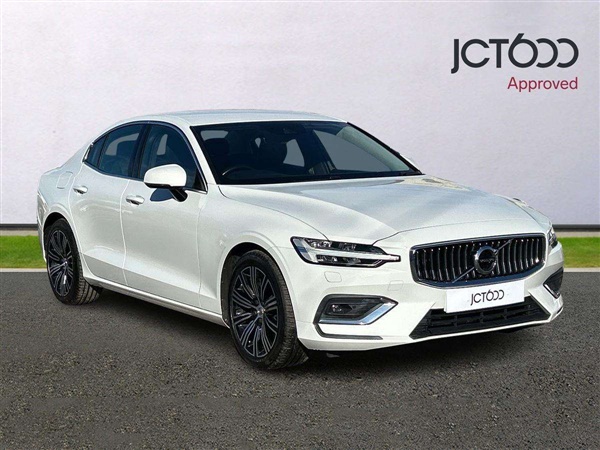 Large image for the Used Volvo S60