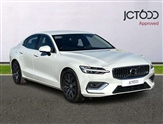 Volvo S60 Image 1