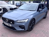 Used Volvo S60