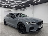 Used Volvo S60