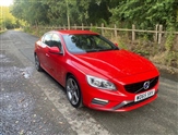 Used Volvo S60