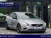Used Volvo S60