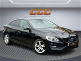 Used Volvo S60