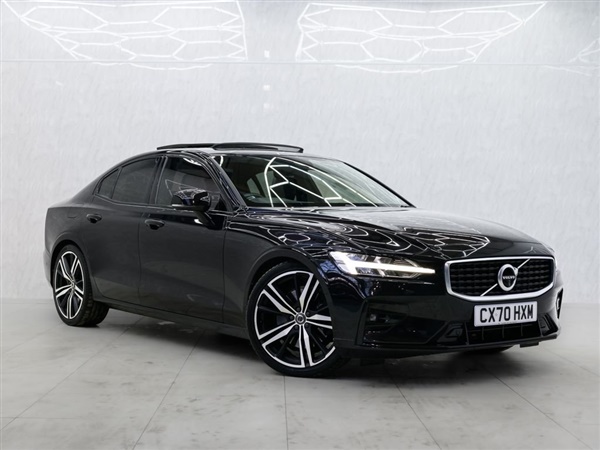 Large image for the Used Volvo S60