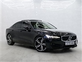 Used Volvo S60