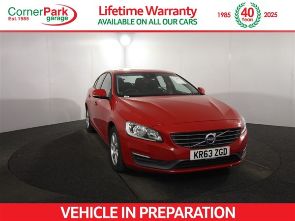 Large image for the Used Volvo S60